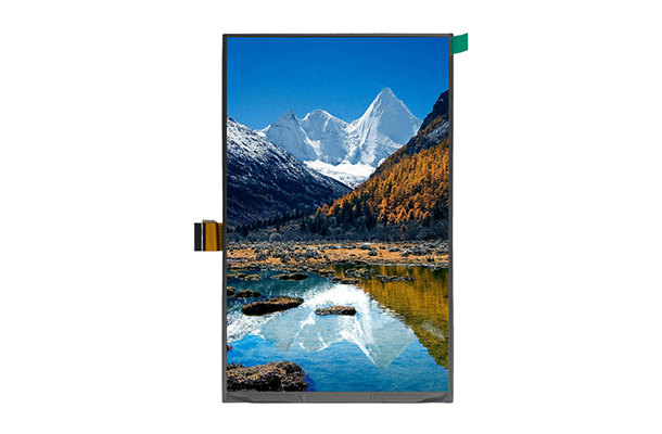 7寸LCD顯示屏的特點、優(yōu)勢以及廣泛的應用領域