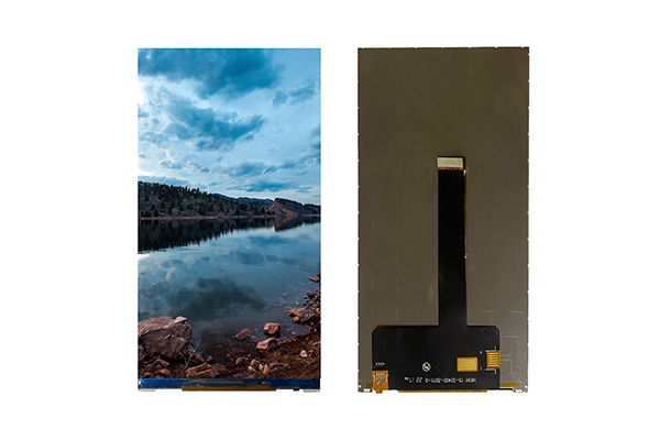 淺談：5寸720*1280 TFT液晶屏的魅力與應用前景