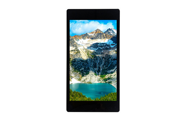 4.5寸480*854 TFT液晶屏的的技術特點、應用領域以及發展前景